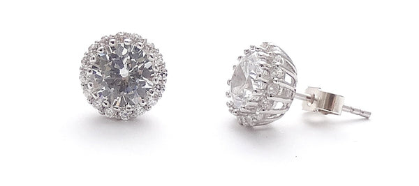 Stirling Silver 925 Earrings